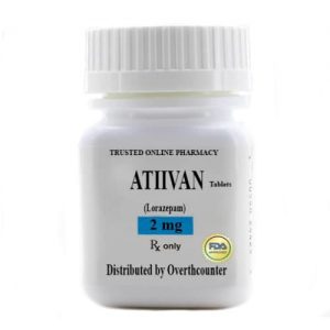 ATIVAN FOR Sale in Germany / Buy Ativan Online / Order Ativan Online