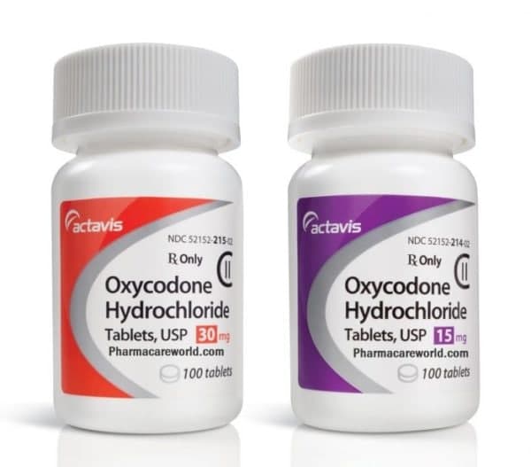 Buy Oxycodone Online Without Prescription